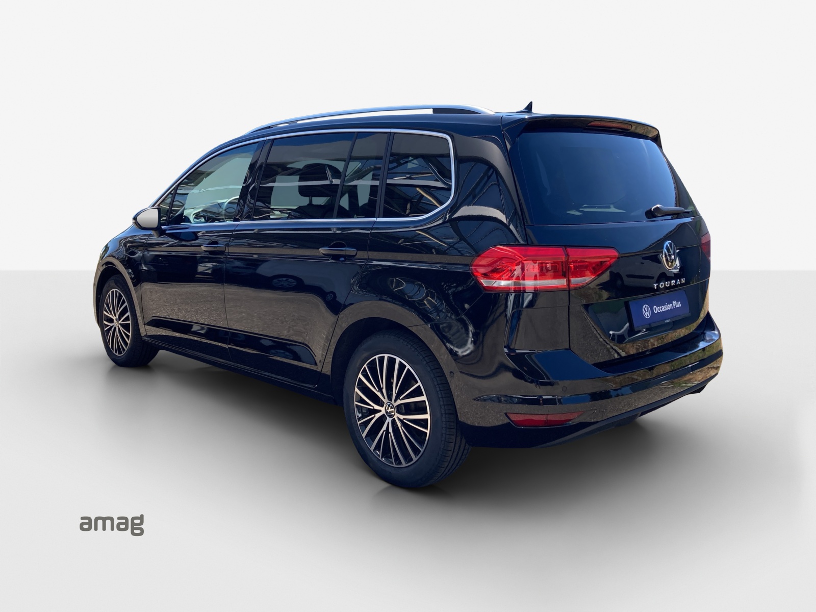 VW Touran 1.5 TSI EVO Highline DSG-showroom-element-2