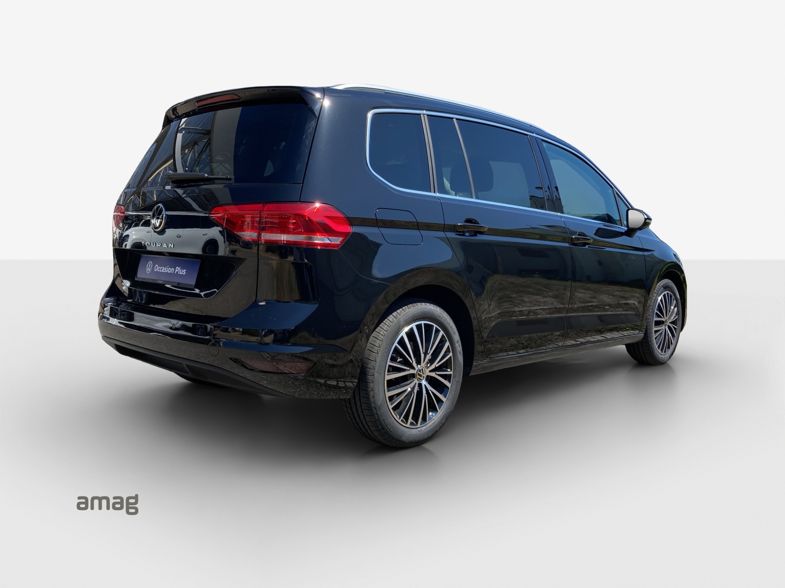 VW Touran 1.5 TSI EVO Highline DSG-image-4