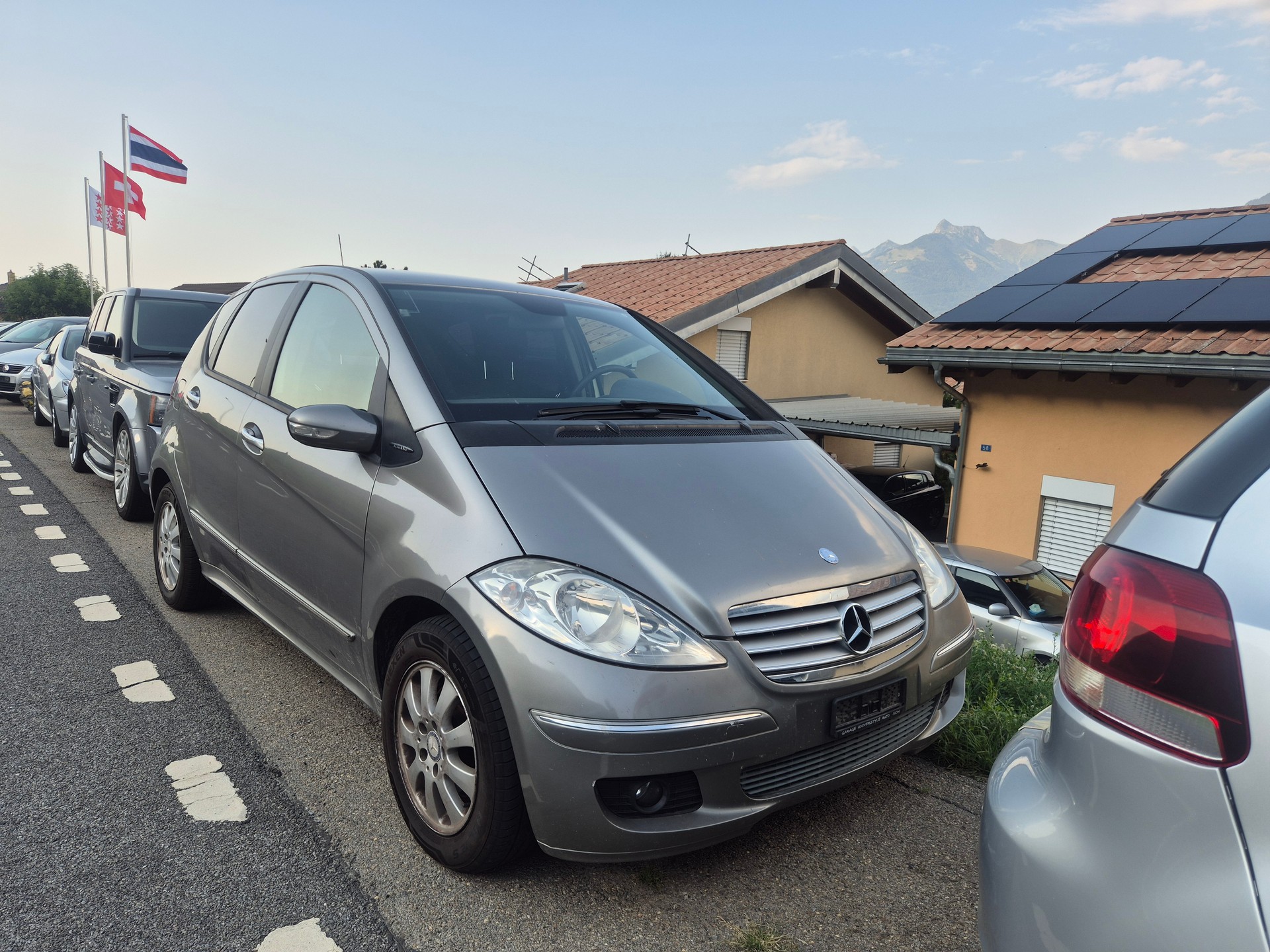 MERCEDES-BENZ Diesel-image-1