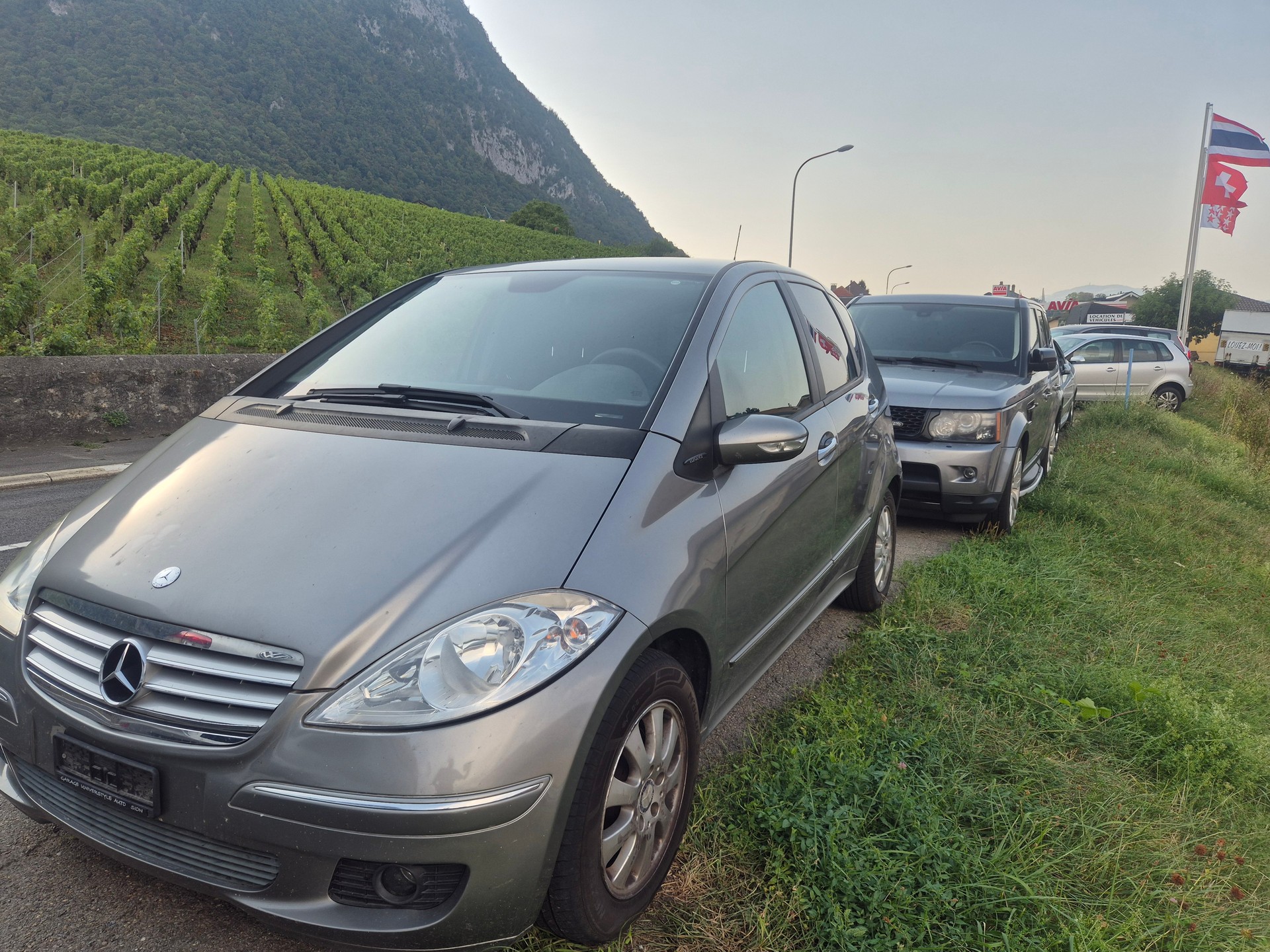 MERCEDES-BENZ Diesel