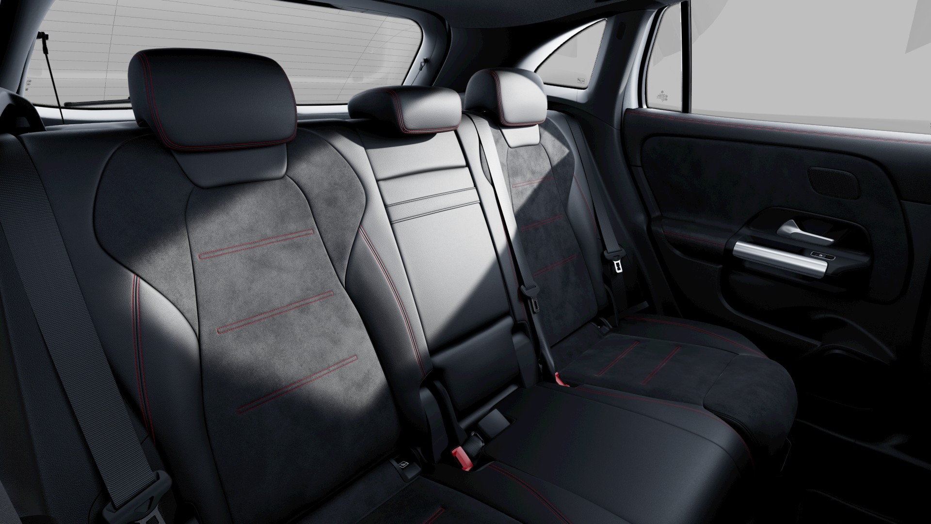 MERCEDES-BENZ GLA 200 7G-DCT-image-8