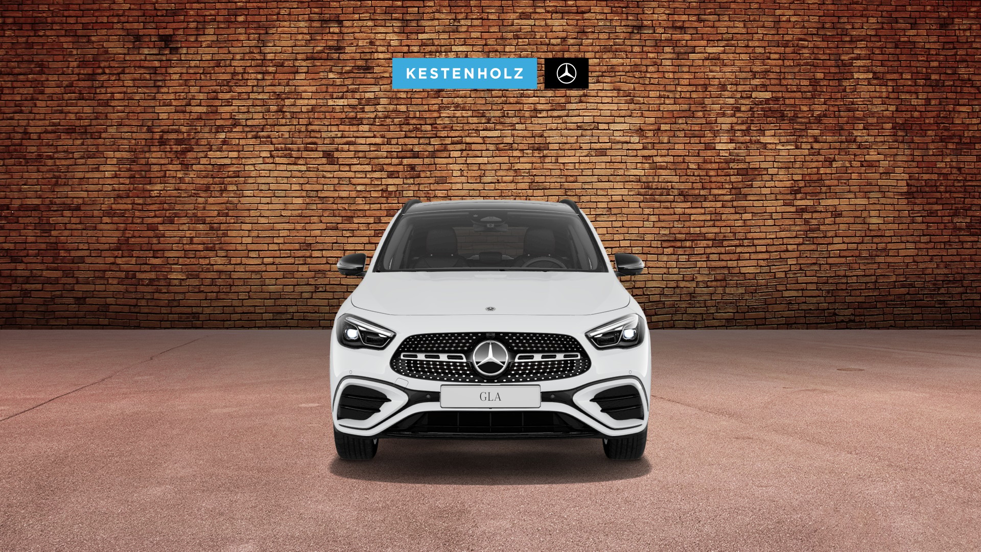 MERCEDES-BENZ GLA 200 7G-DCT-image-4