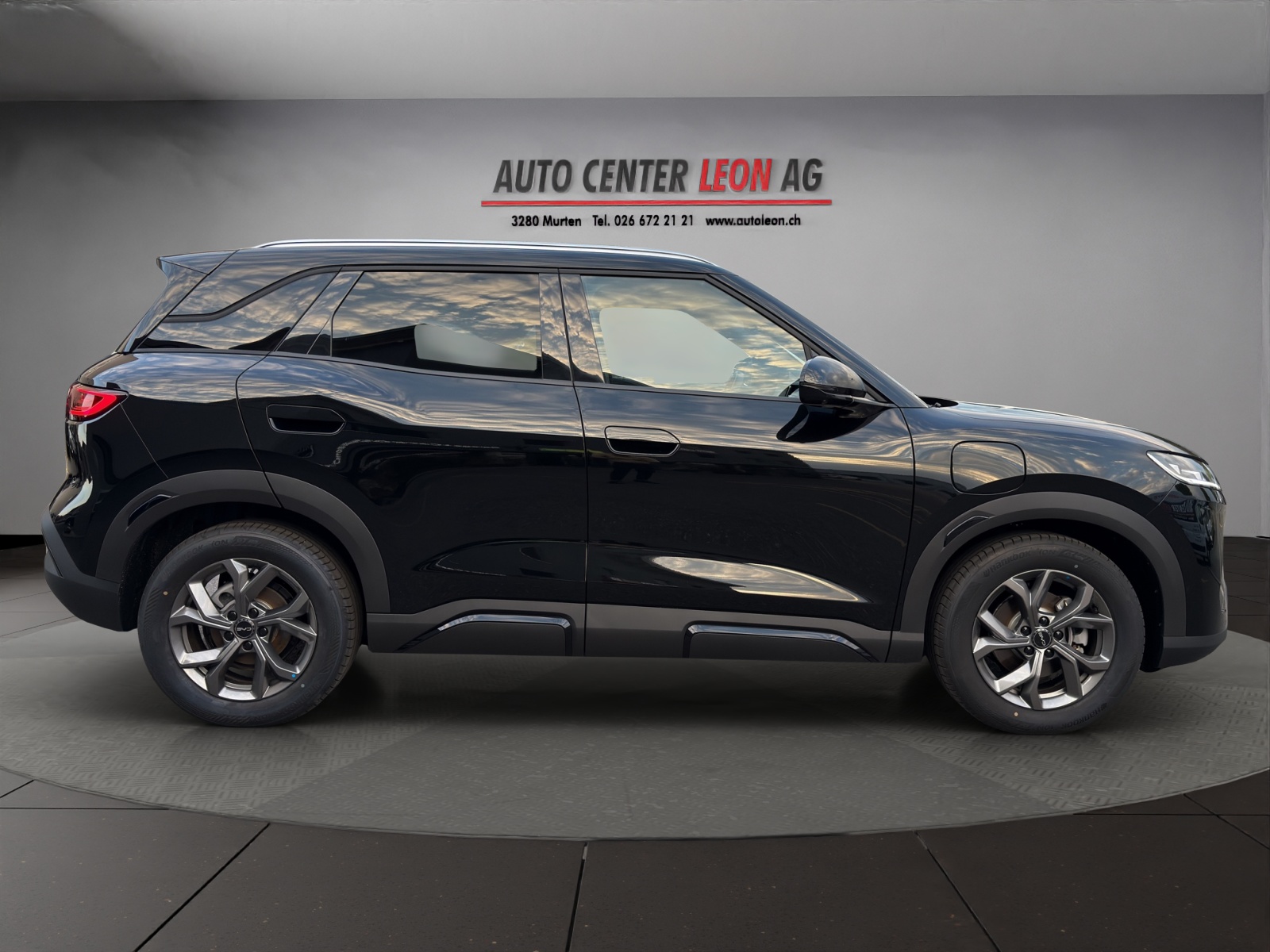 BYD Atto2 64 kWh Comfort-image-6