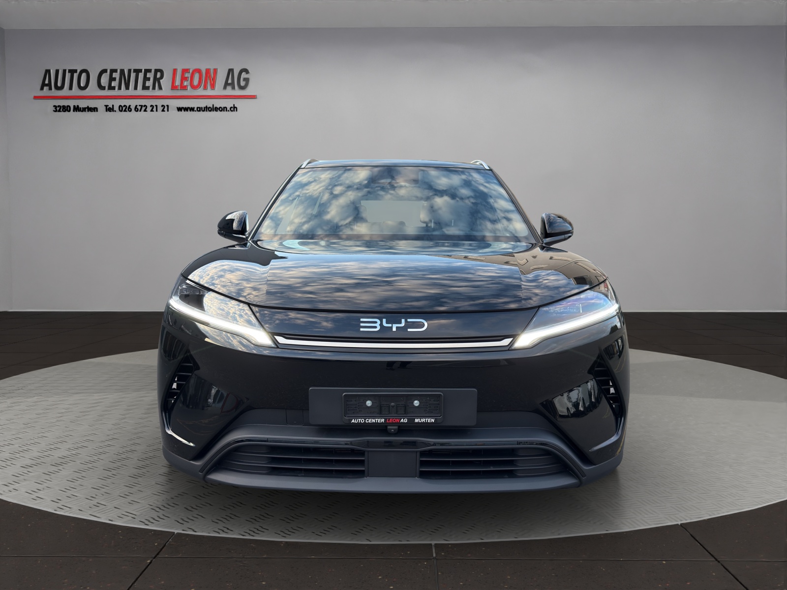 BYD Atto2 64 kWh Comfort