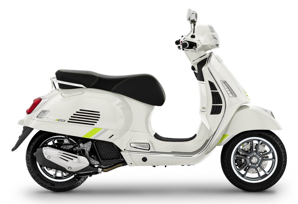 PIAGGIO Vespa GTS Super Tech 125 MY25 E5+ (4 Jahre Garantie)-image-7