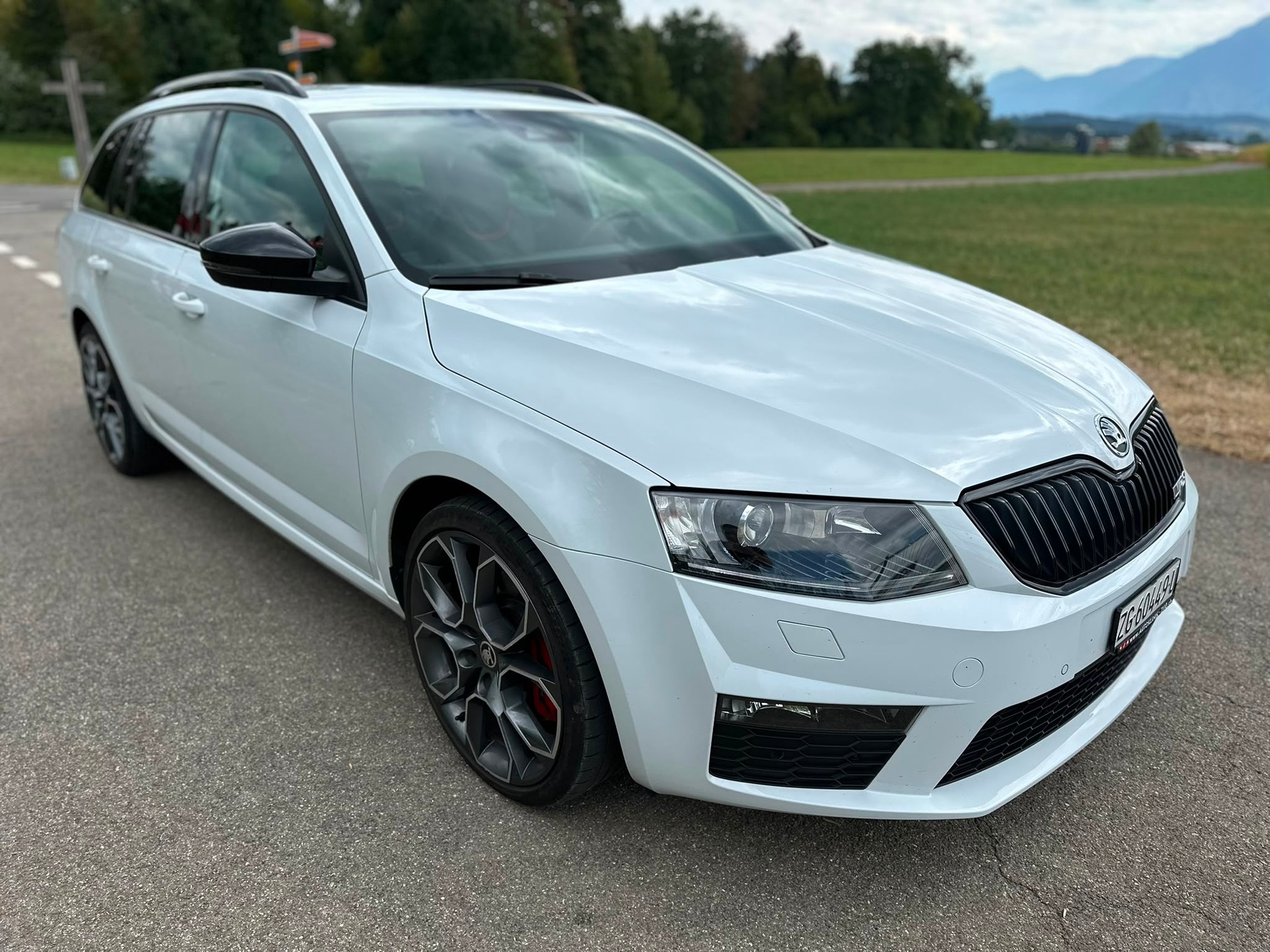 SKODA Octavia Combi 2.0 TSI RS DSG-showroom-element-3