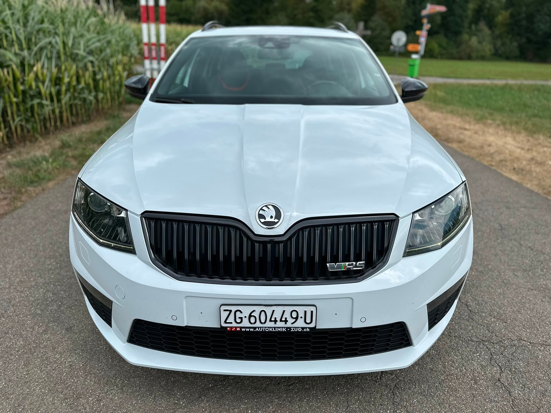 SKODA Octavia Combi 2.0 TSI RS DSG-showroom-element-2