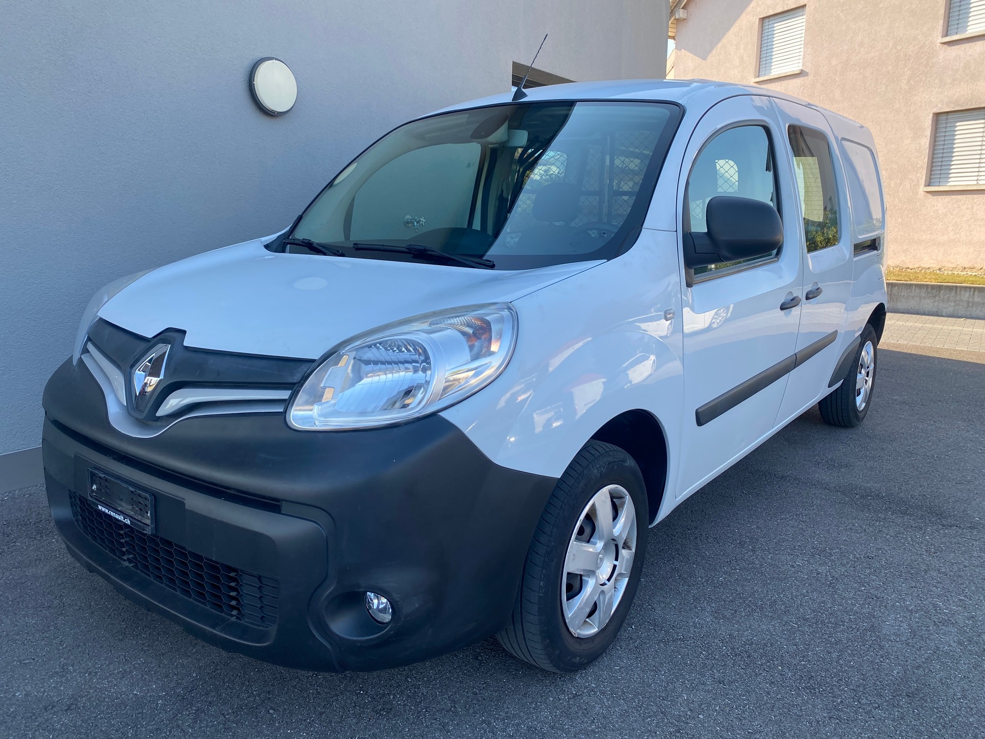 RENAULT Kangoo Maxi dCi 110 ENERGY Business 5 Pl. / 5 pl.