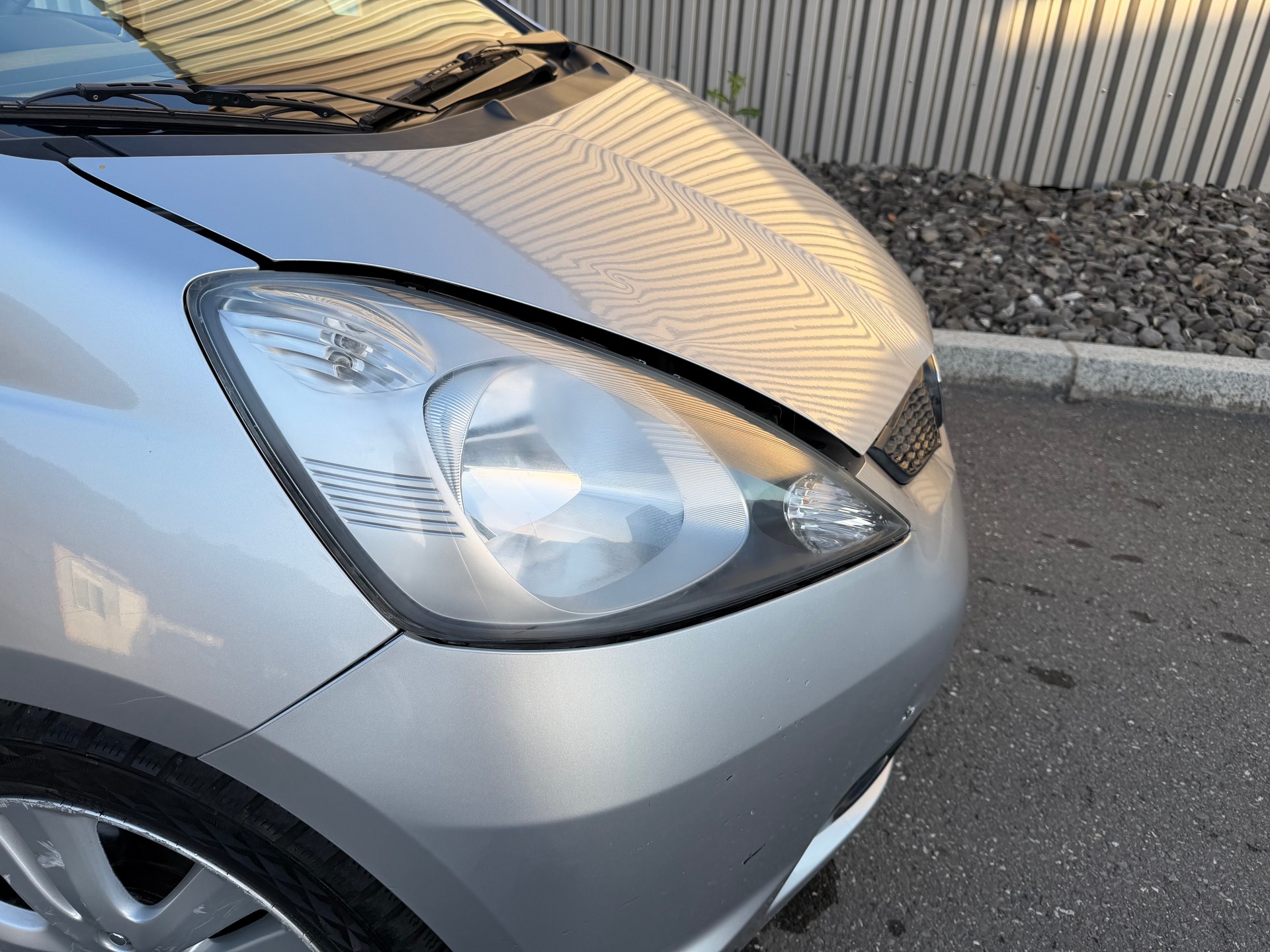 HONDA Jazz 1.4i Elegance i-Shift AUTOMATIQUE-image-43