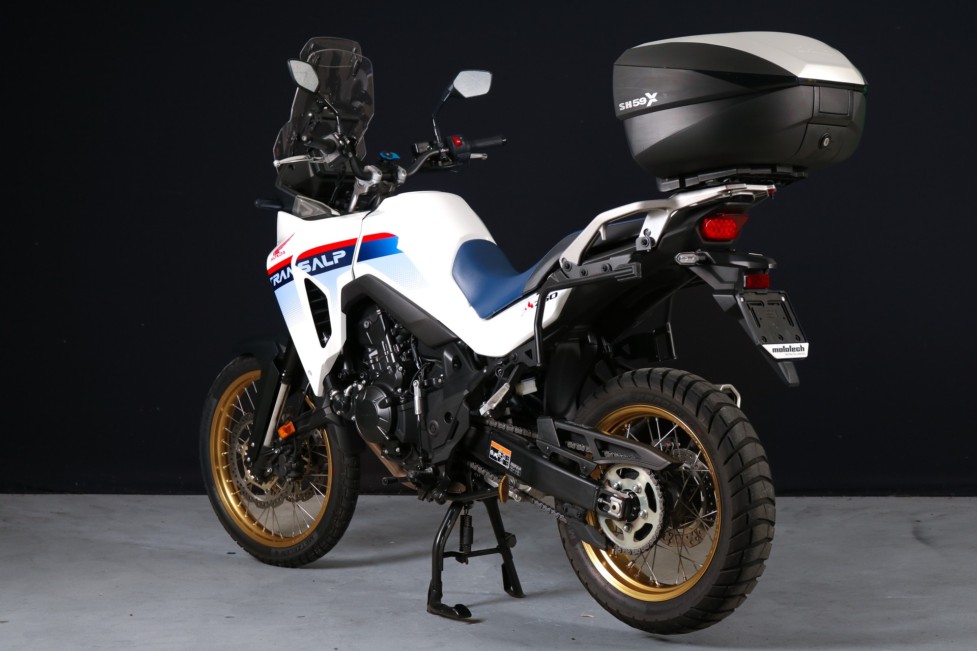 HONDA XL 750 TRANSALP (35kW)-image-3