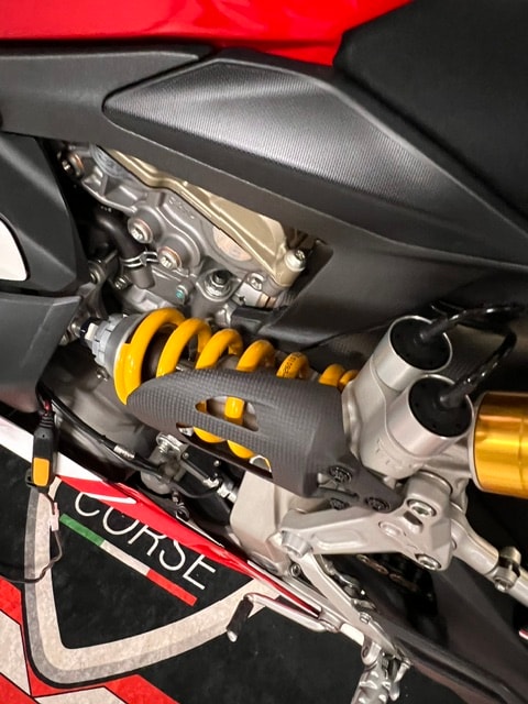 DUCATI Panigale 1199 Tricolore-image-3