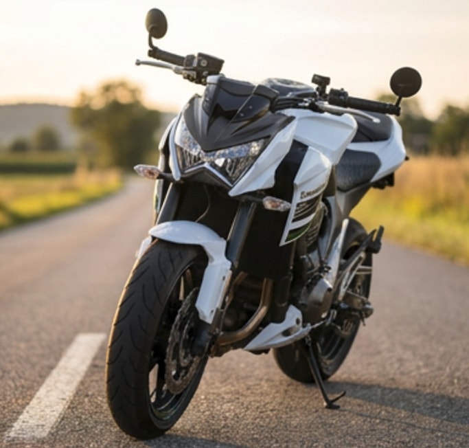 KAWASAKI Z 800 ABS-image-0