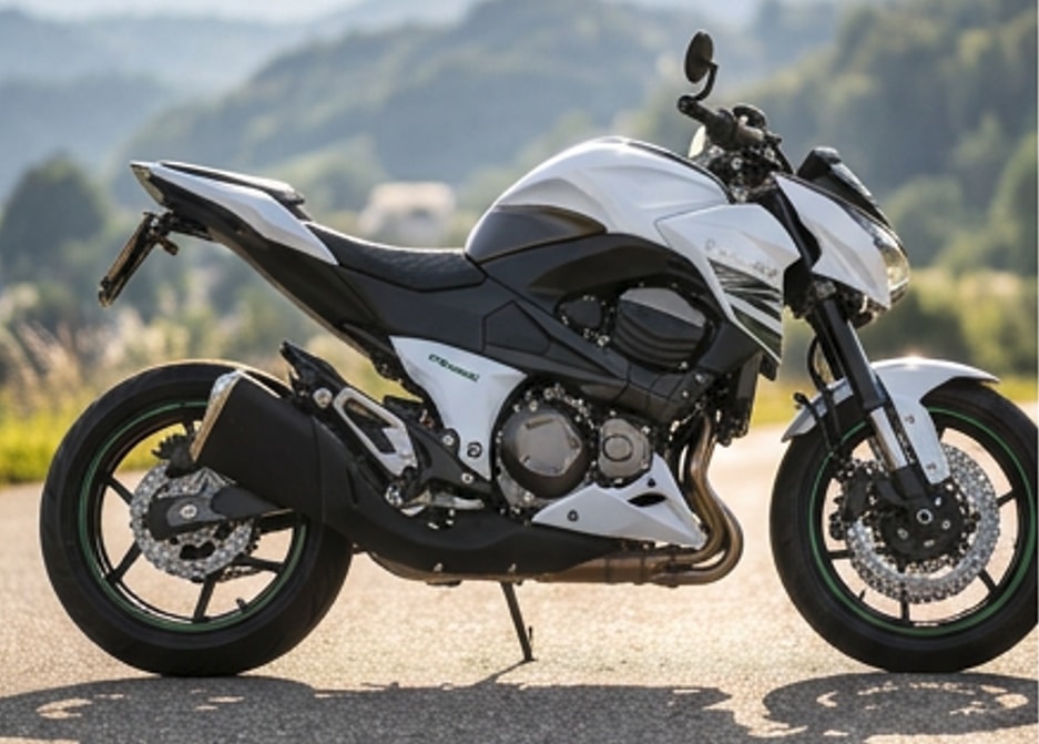 KAWASAKI Z 800 ABS-image-1