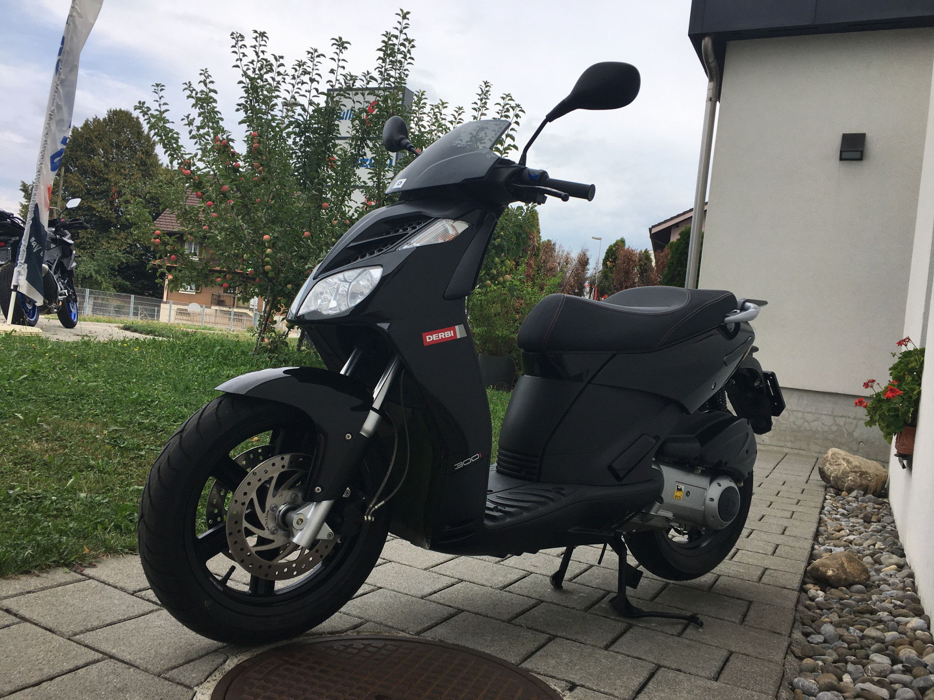 DERBI Rambla 300-image-2