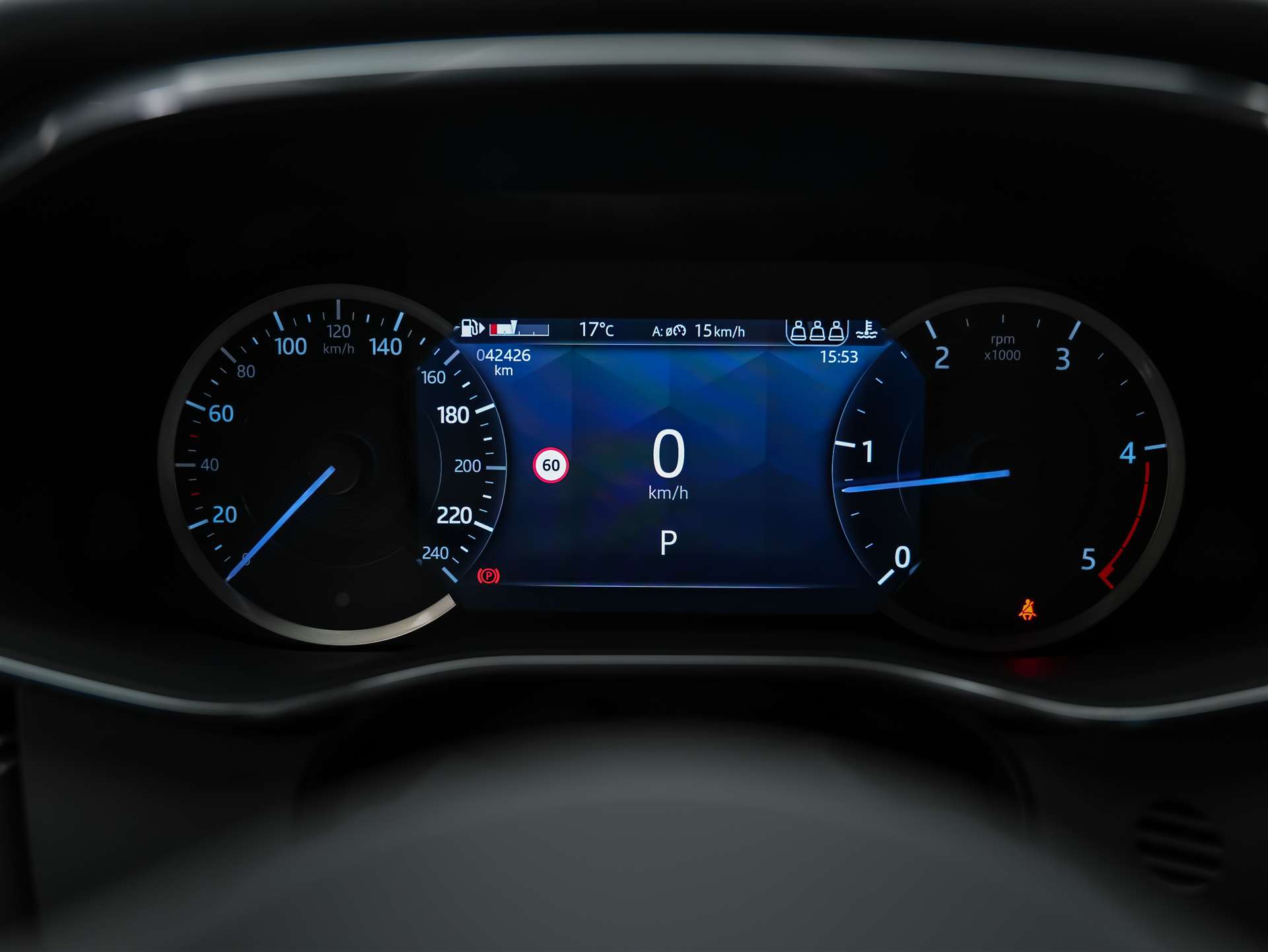 JAGUAR F-Pace 2.0 D200 R-Dynamic MHEV SE AWD *Lenkradheizung*Meridian*ACC*-image-32
