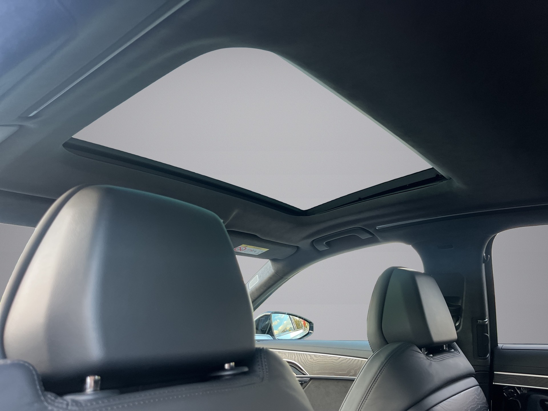 AUDI A8 50 TDI quattro tiptronic*Standheizung, AHK, S-Sportsitze, Panodach, Optikpaket-schwarz, 21"Alu, (5-Jahre Garantie)-image-13