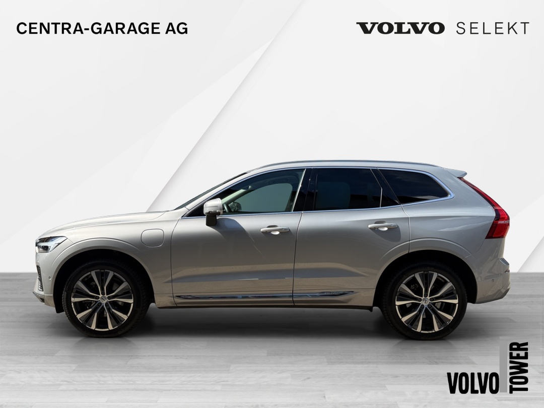 VOLVO XC60 T6 eAWD PluginHybrid Inscription Geartronic-showroom-element-2