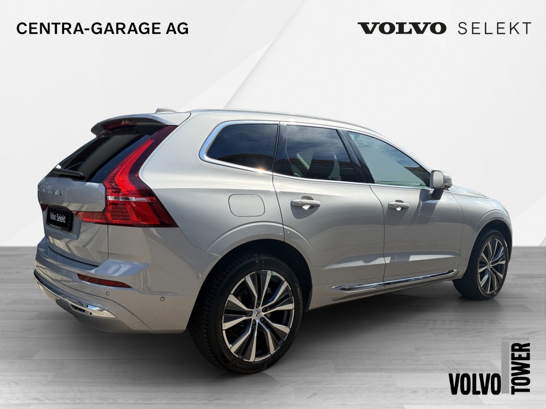 VOLVO XC60 T6 eAWD PluginHybrid Inscription Geartronic-image-6