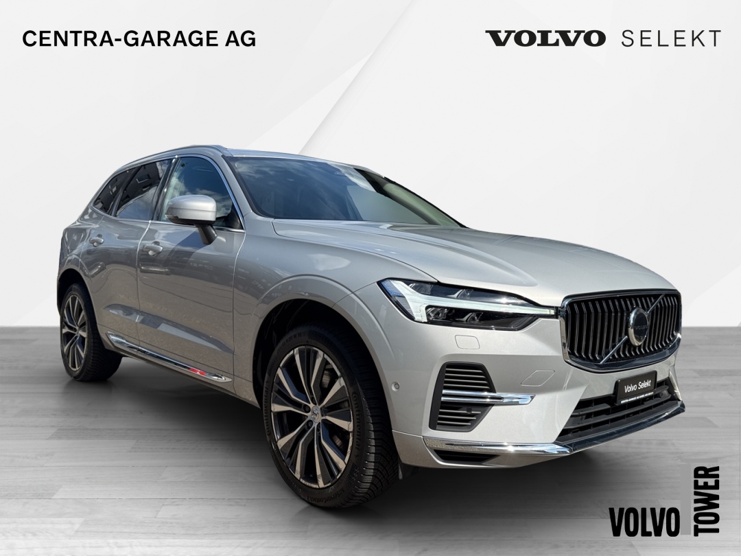 VOLVO XC60 T6 eAWD PluginHybrid Inscription Geartronic-showroom-element-3