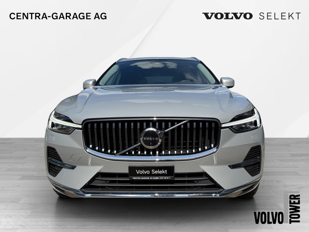 VOLVO XC60 T6 eAWD PluginHybrid Inscription Geartronic-showroom-element-1