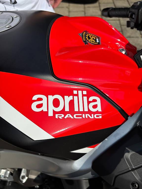 APRILIA RS 125 i.e. ABS-image-4