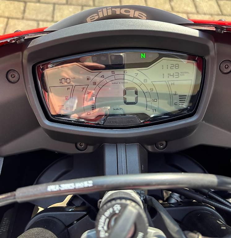 APRILIA RS 125 i.e. ABS-image-2