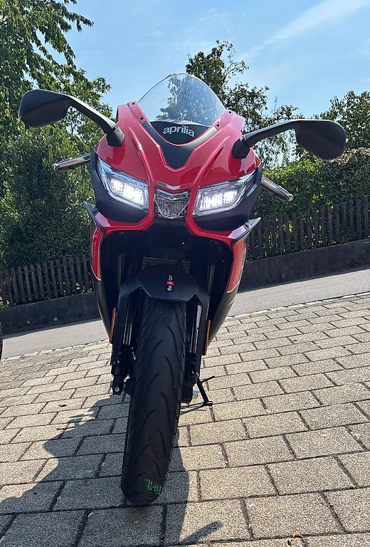 APRILIA RS 125 i.e. ABS-image-0