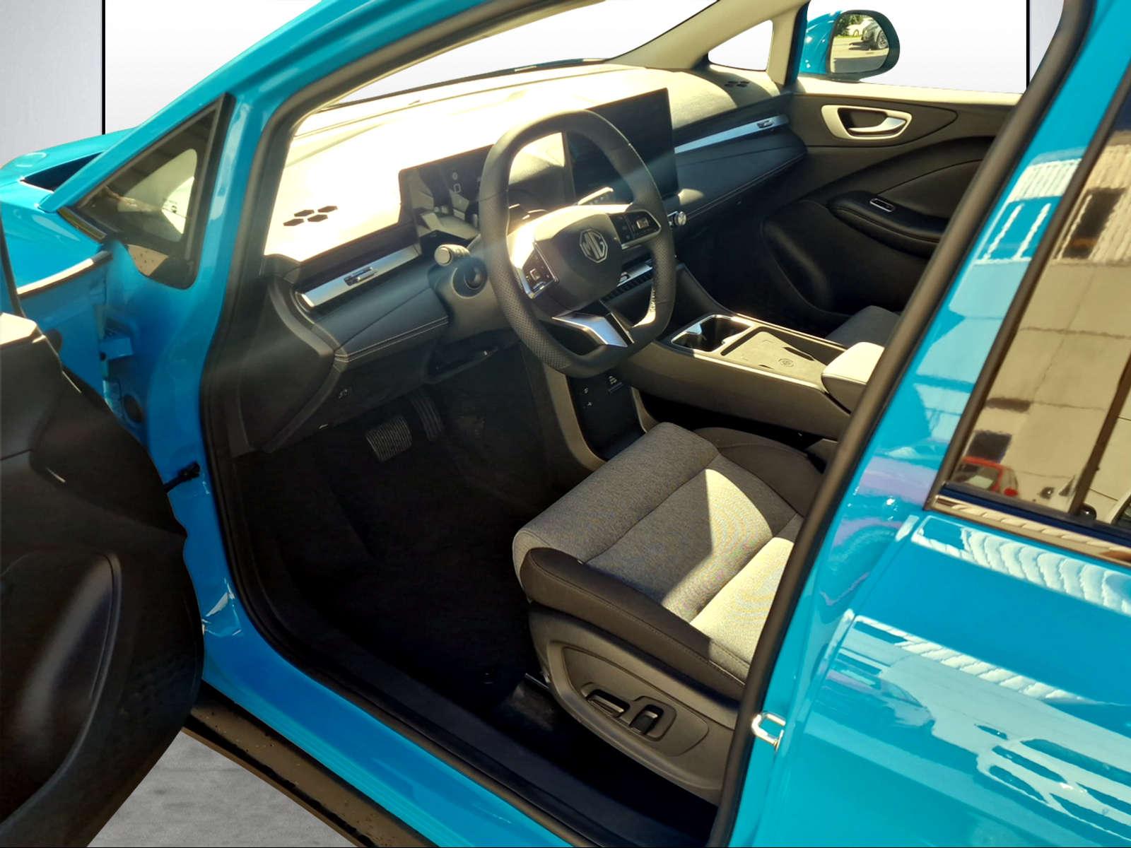 MG 4 Urban 54kWh Premium-image-5