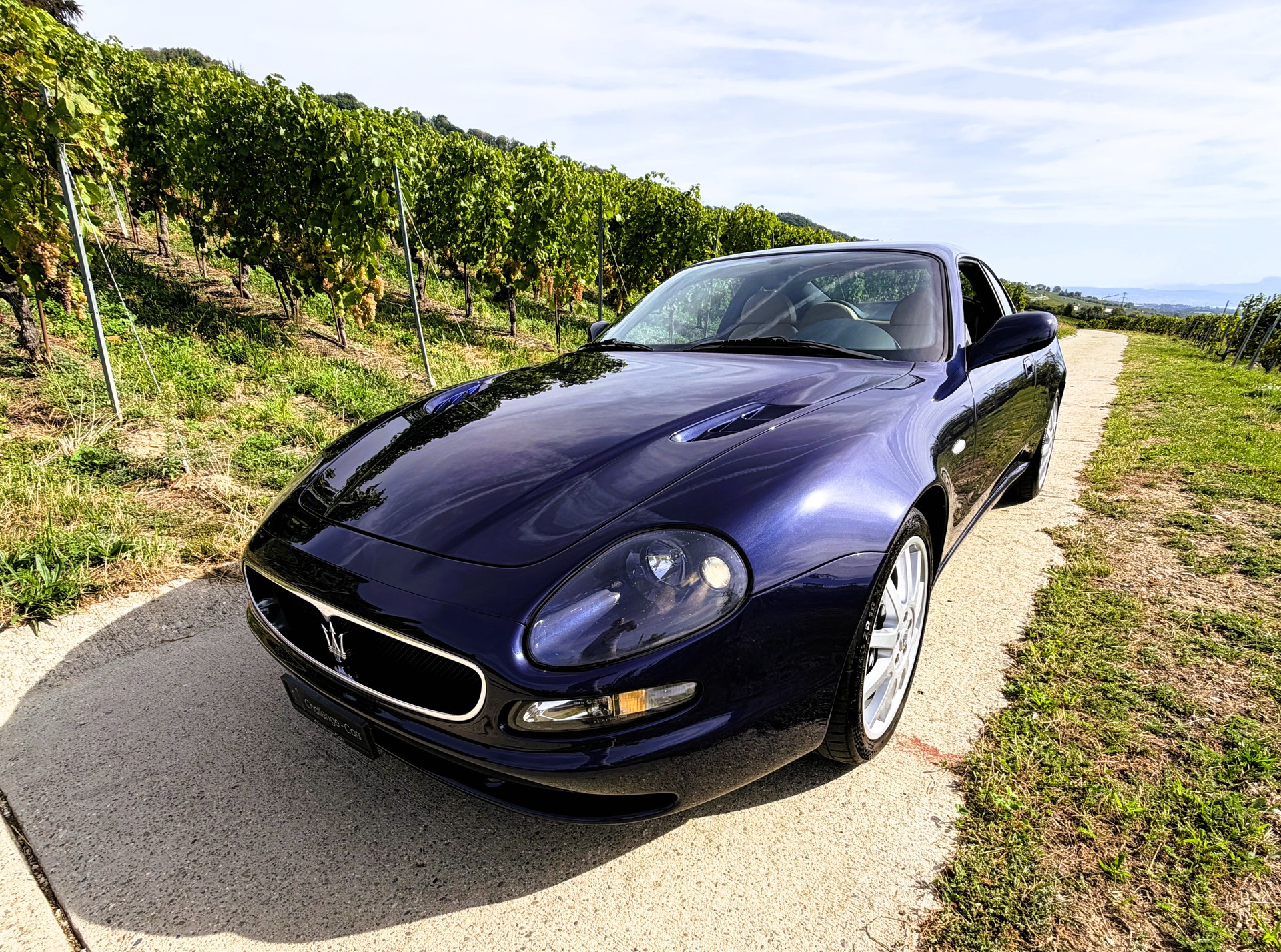 MASERATI 3200 GT-showroom-element-1