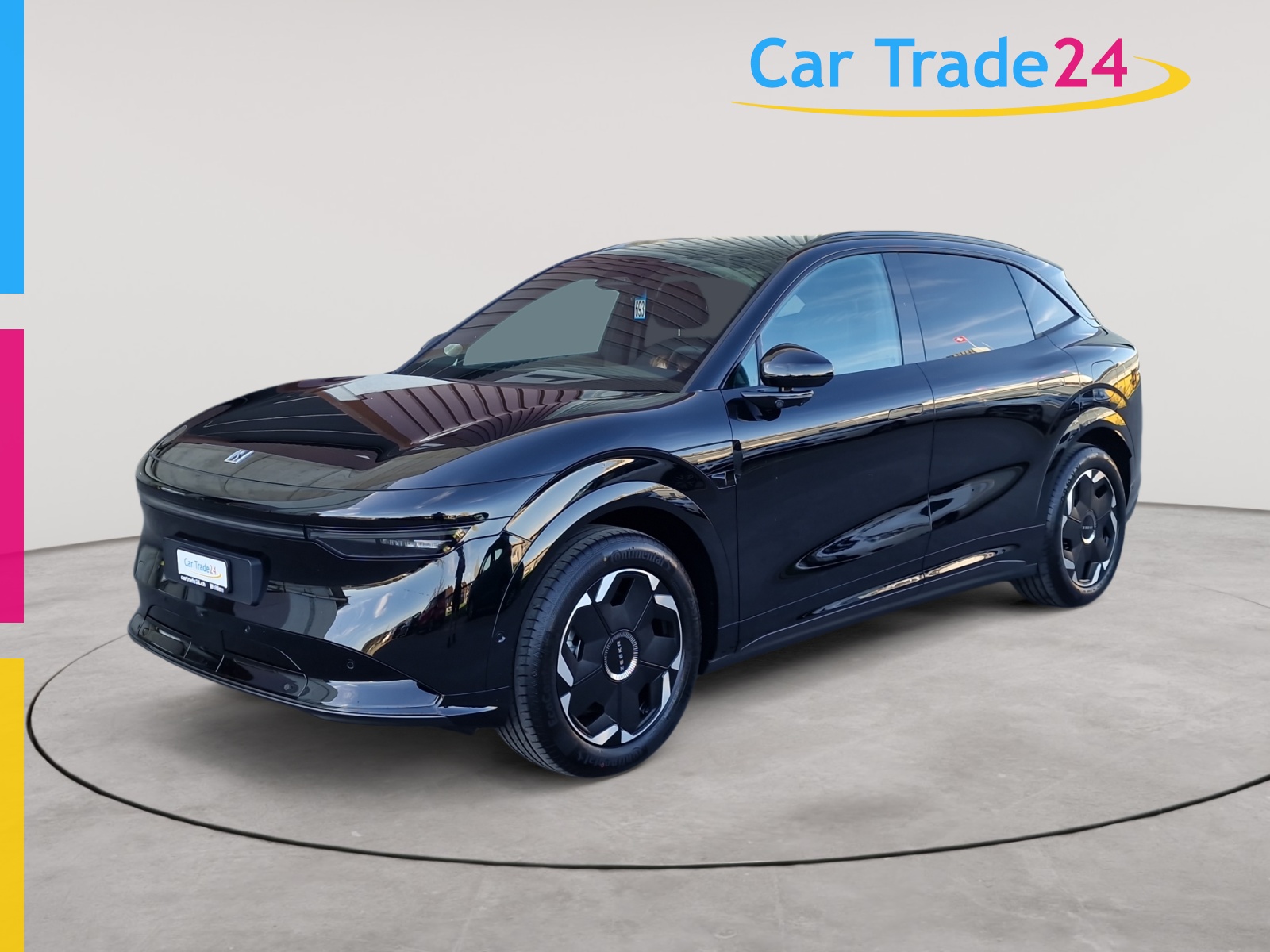 ZEEKR 7X 71kWh Core RWD Panorama Reichweite 480 km-showroom-element-3