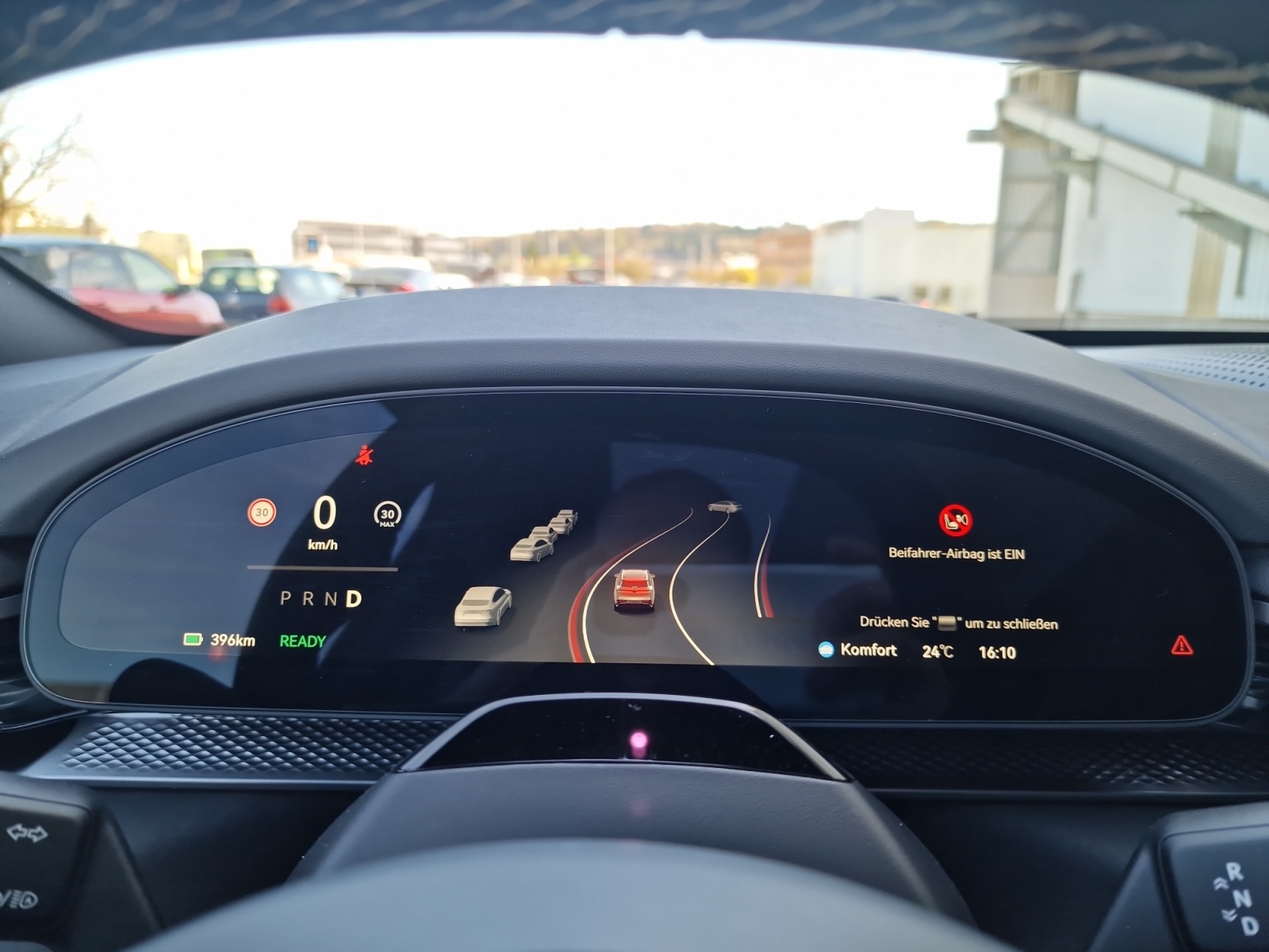 ZEEKR 7X 71kWh Core RWD Panorama Reichweite 480 km-image-15