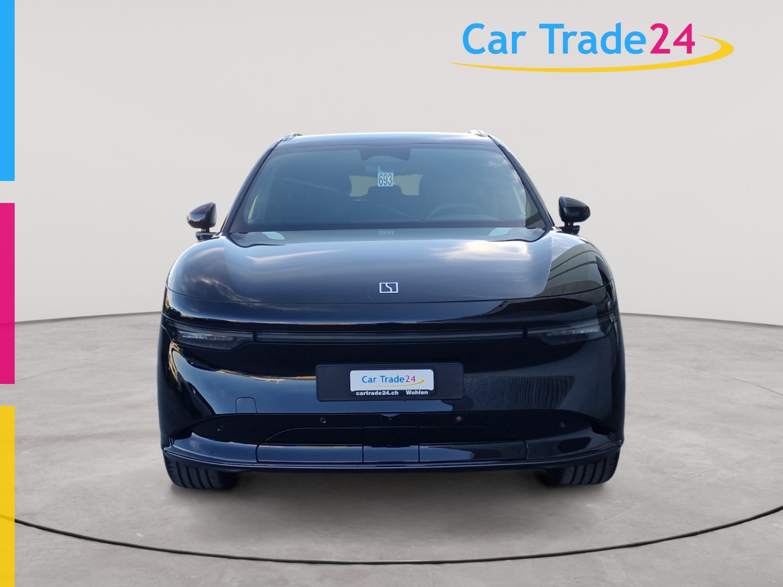 ZEEKR 7X 71kWh Core RWD Panorama Reichweite 480 km-showroom-element-2
