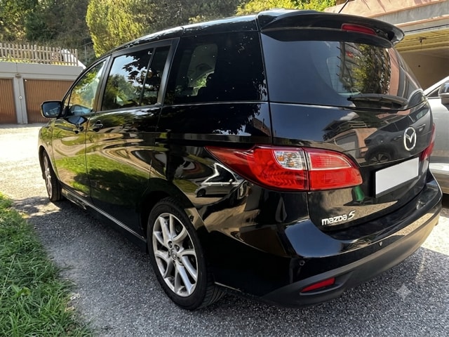MAZDA 2.0 DISI Sport-image-1