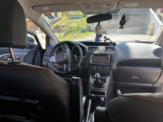 MAZDA 2.0 DISI Sport-image-4