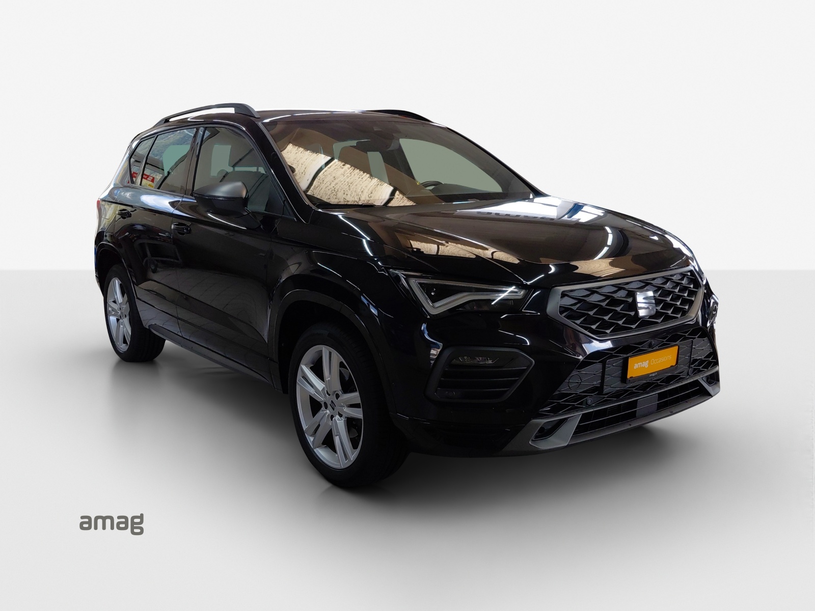 SEAT Ateca 1.5 TSI EVO DSG FR-image-5