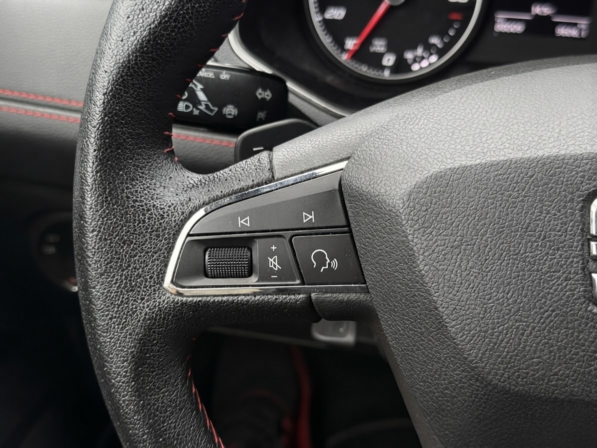 SEAT Ibiza 1.0 EcoTSI DSG Swiss FR Evolution *SPEZIALPREIS*. // 1 Jahr - 20‘000km Garantie!-image-20