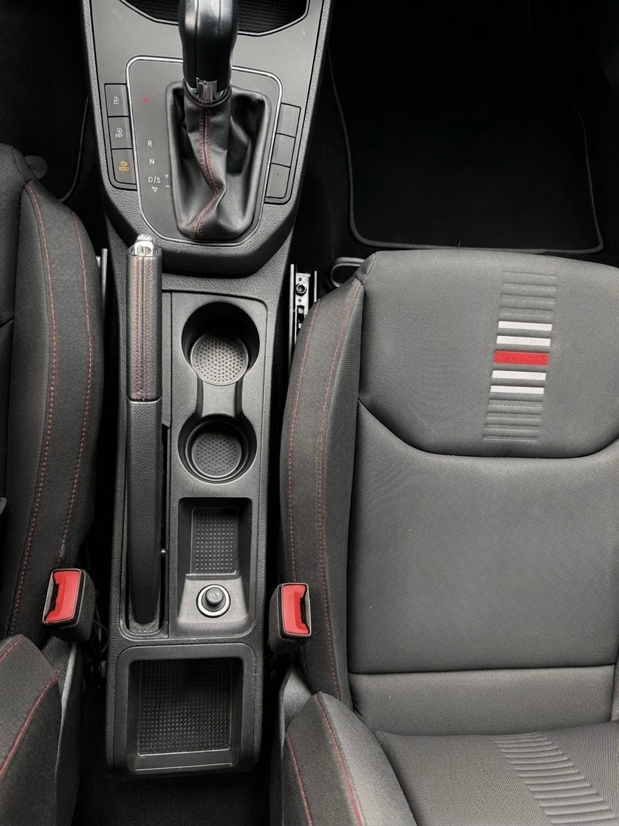 SEAT Ibiza 1.0 EcoTSI DSG Swiss FR Evolution *SPEZIALPREIS*. // 1 Jahr - 20‘000km Garantie!-image-33