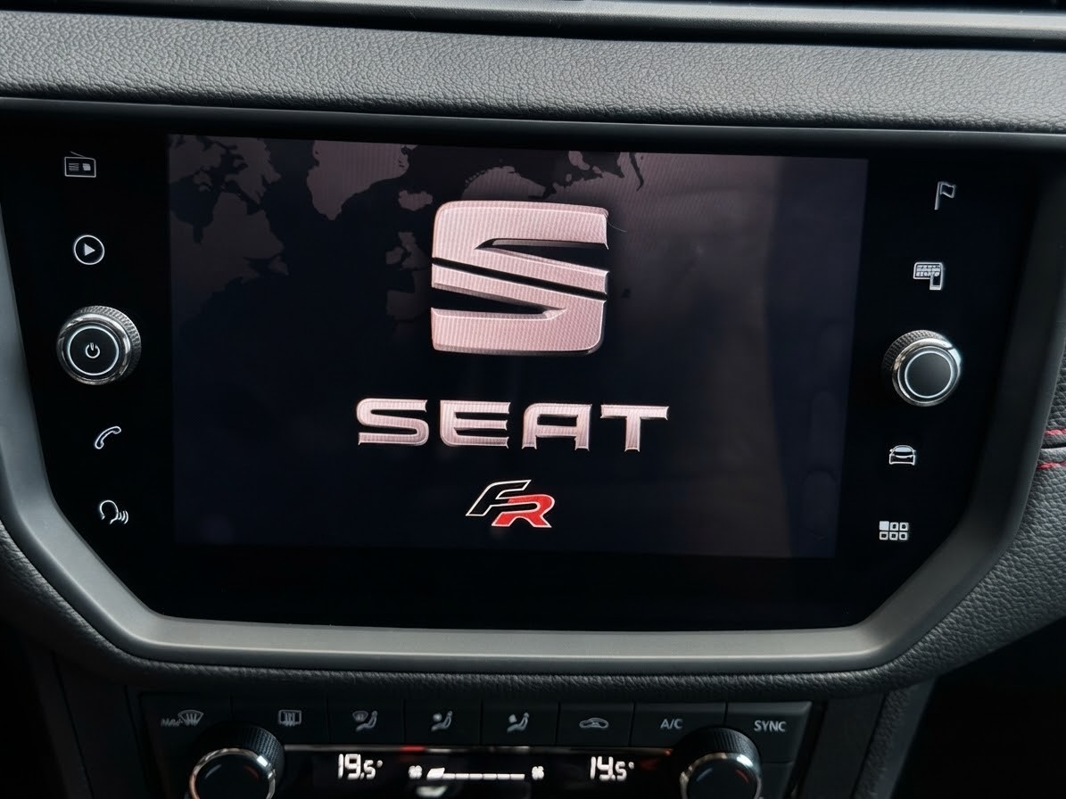 SEAT Ibiza 1.0 EcoTSI DSG Swiss FR Evolution *SPEZIALPREIS*. // 1 Jahr - 20‘000km Garantie!-image-26