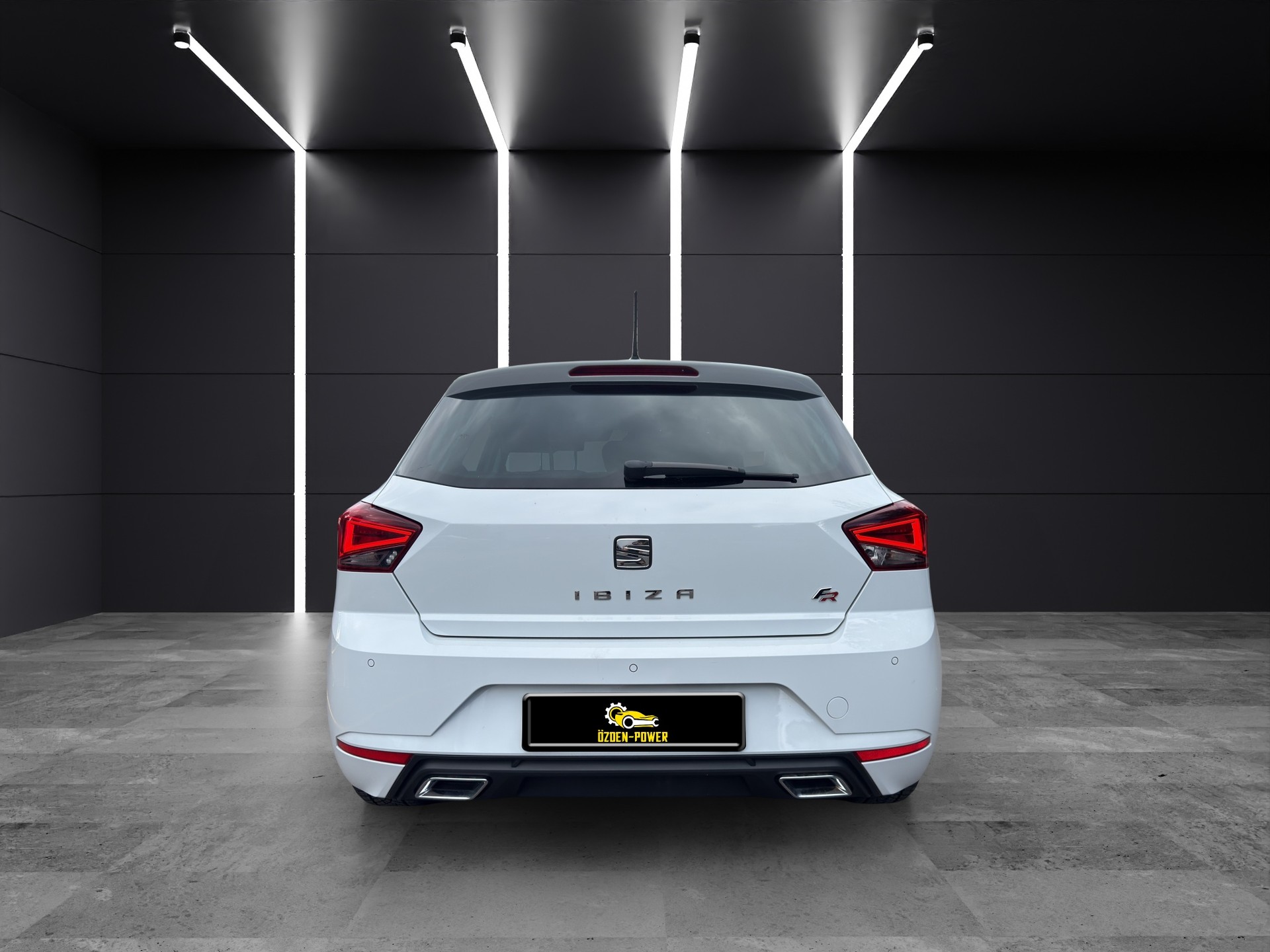 SEAT Ibiza 1.0 EcoTSI DSG Swiss FR Evolution *SPEZIALPREIS*. // 1 Jahr - 20‘000km Garantie!-image-8