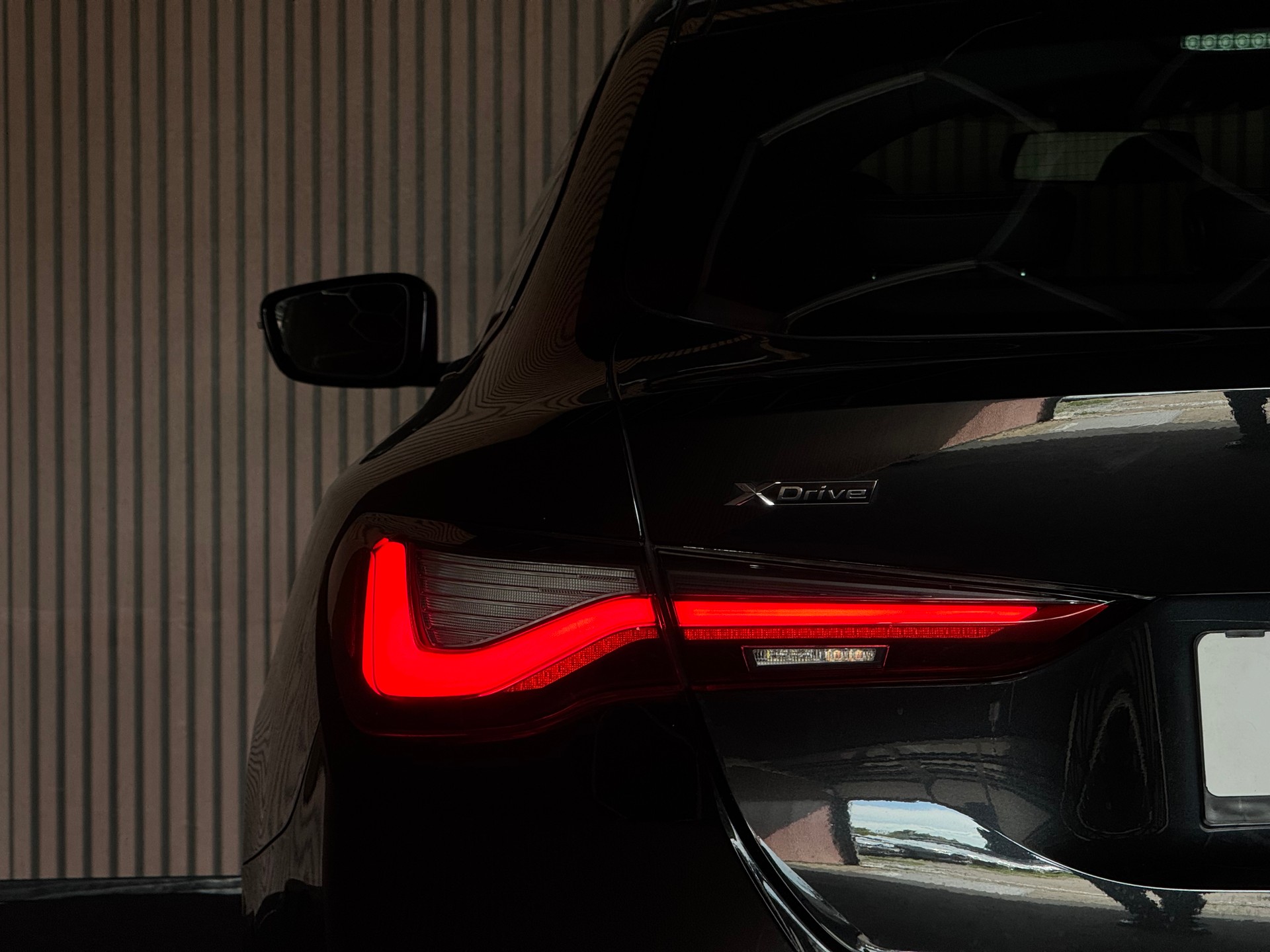 BMW 420d xDrive SAG Gran Coupé *ab CHF 279.-/ Monat*-image-4