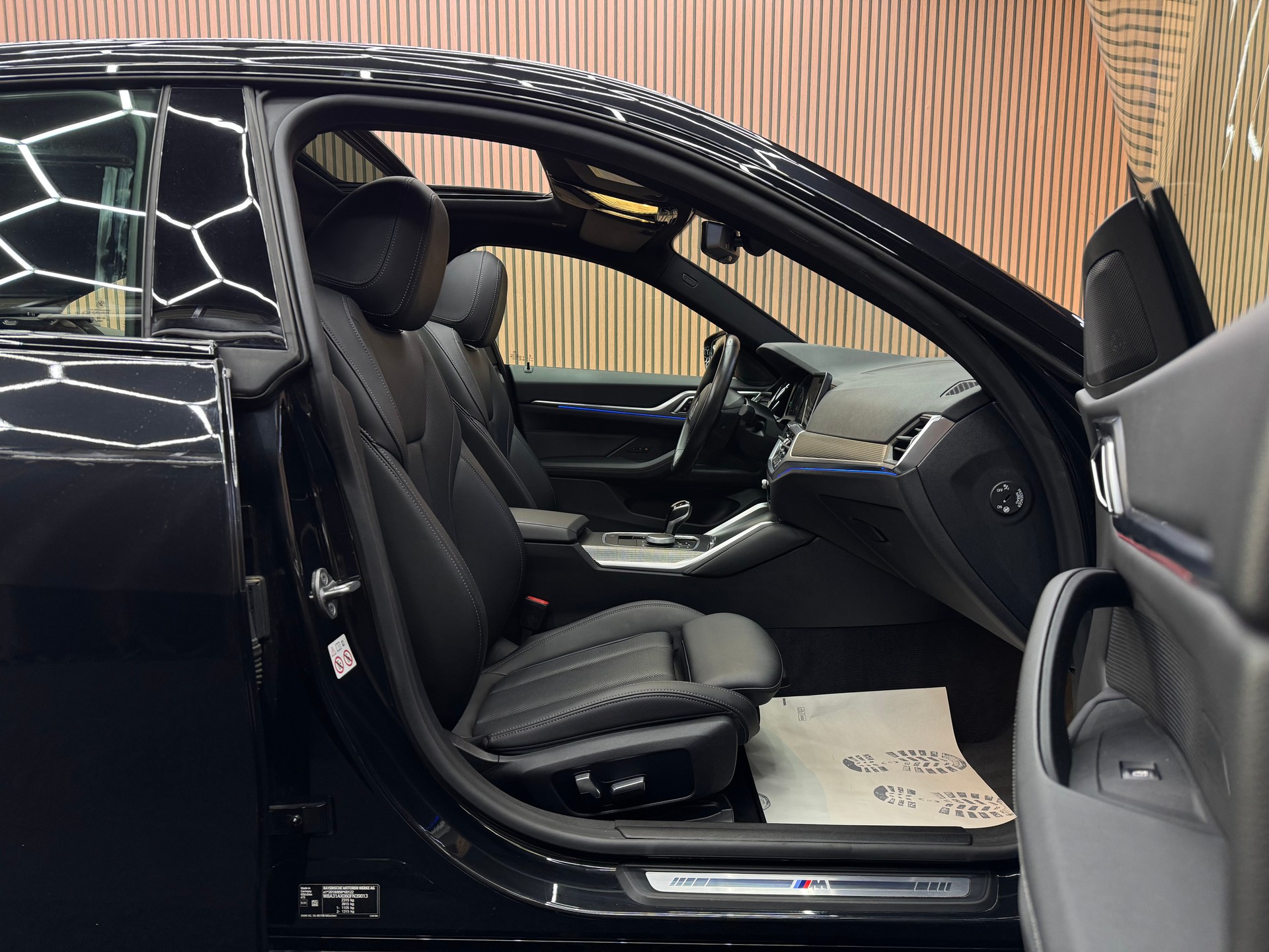 BMW 420d xDrive SAG Gran Coupé *ab CHF 279.-/ Monat*-image-14
