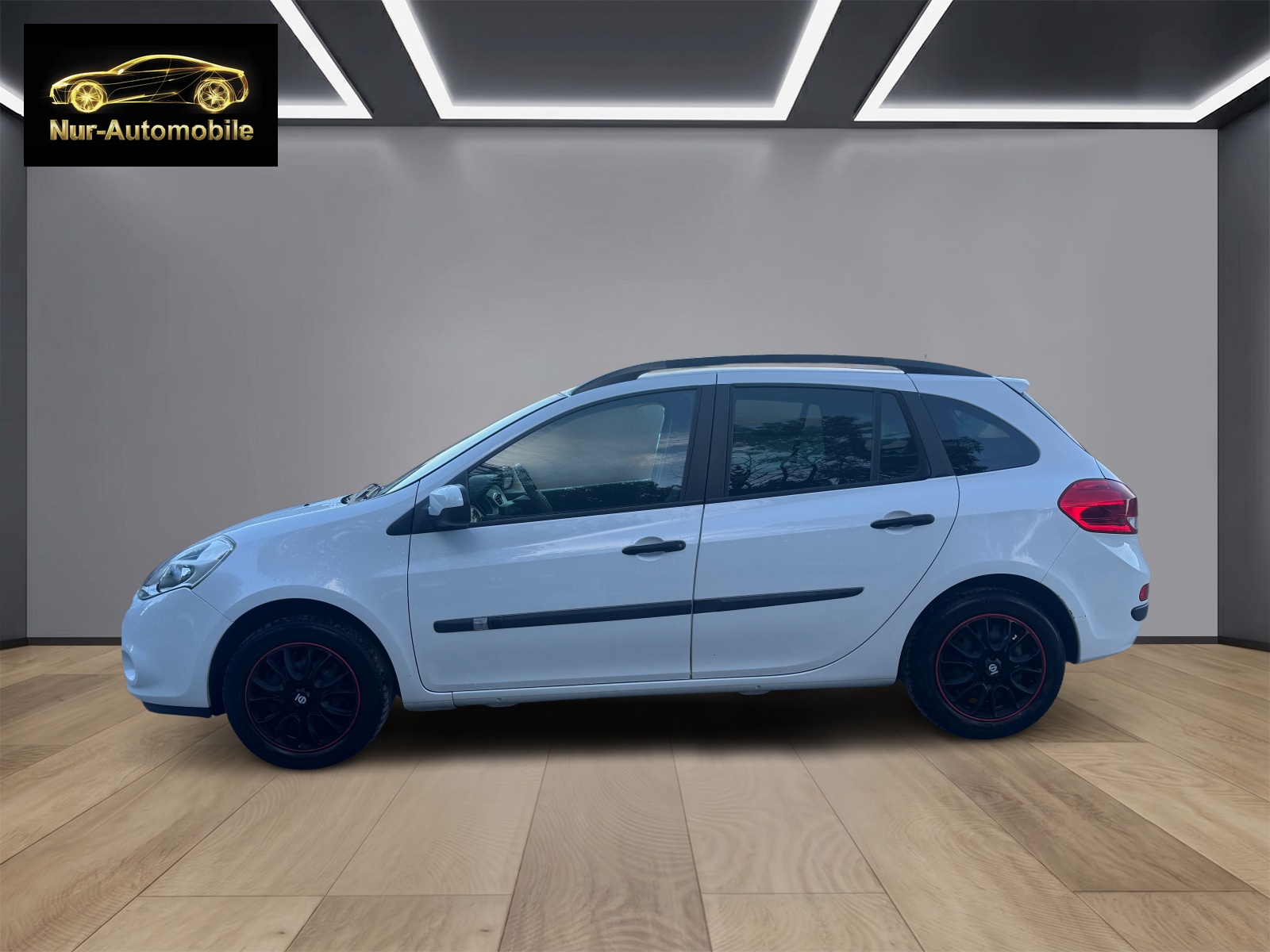 RENAULT Clio Grandtour 1.2 16V Turbo-showroom-element-3