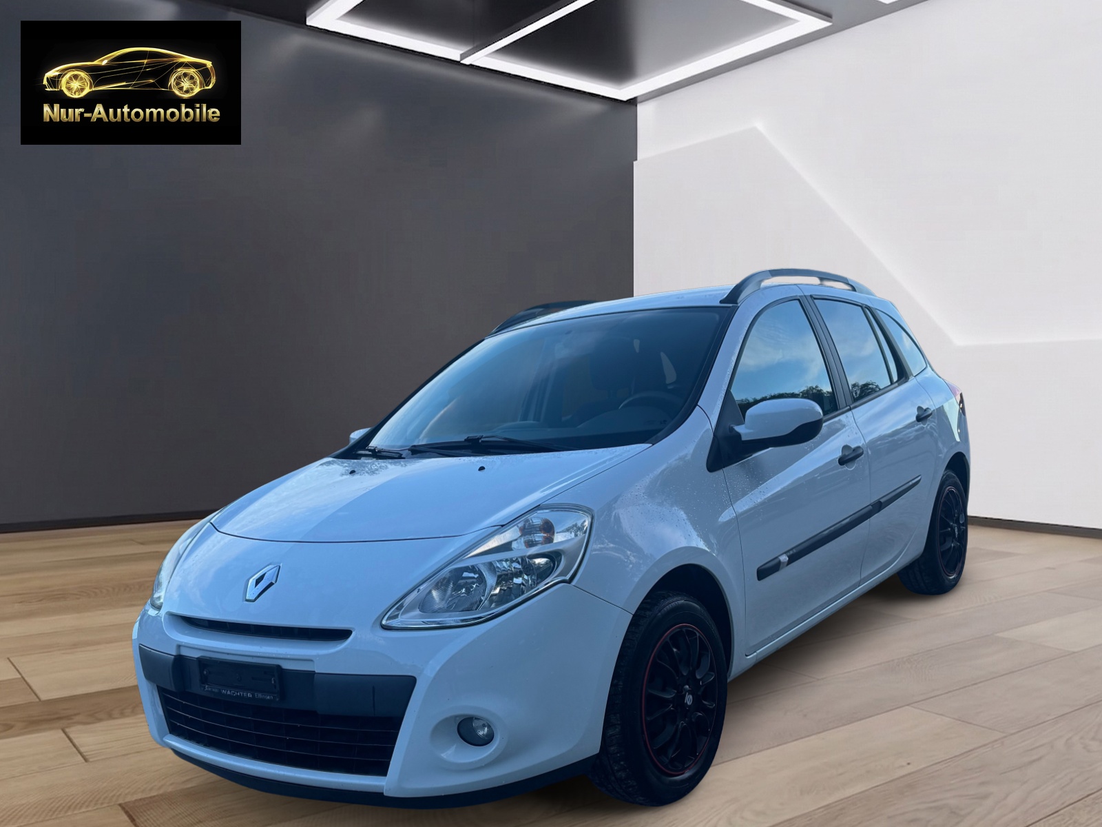 RENAULT Clio Grandtour 1.2 16V Turbo-showroom-element-2