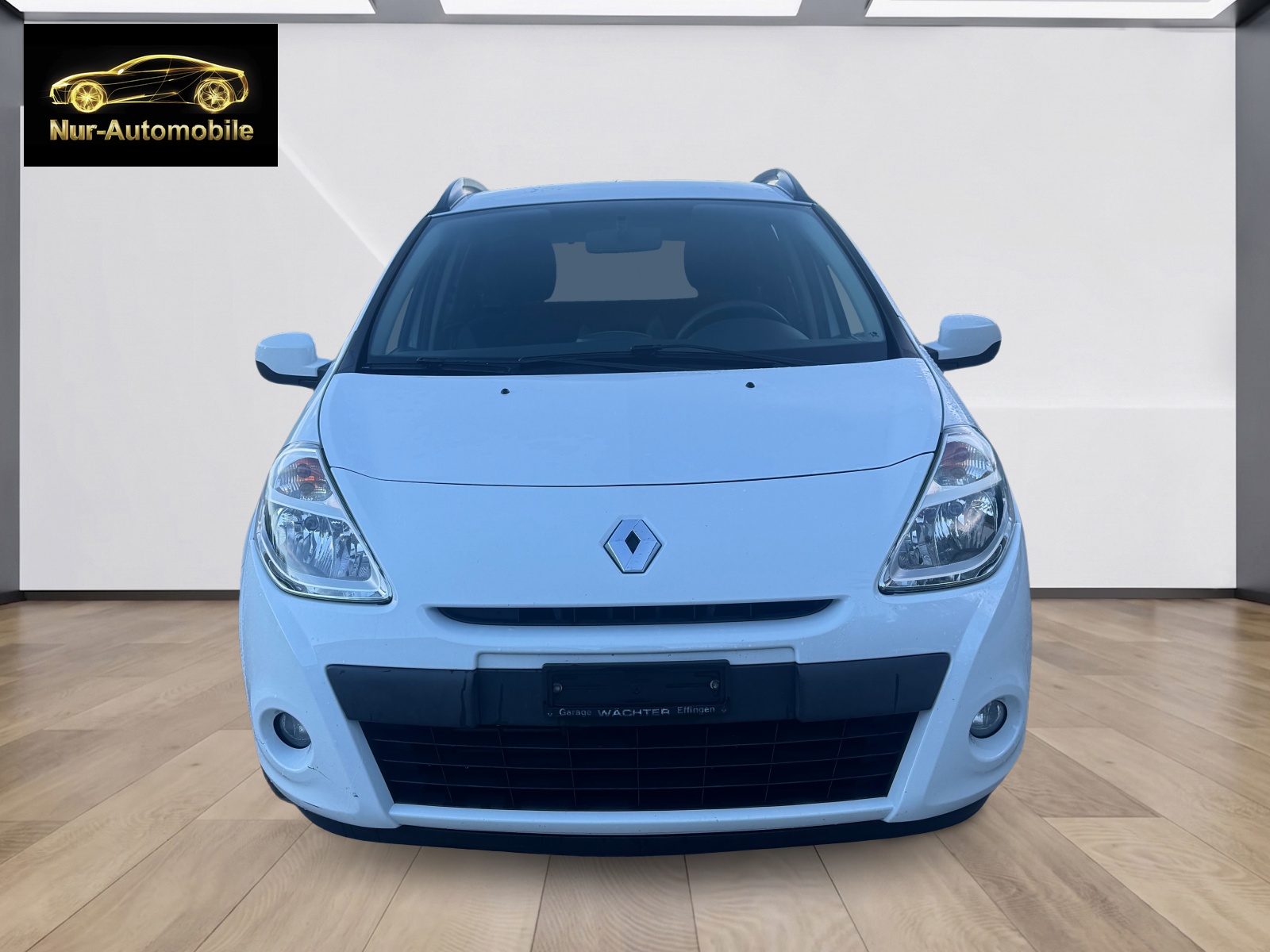 RENAULT Clio Grandtour 1.2 16V Turbo-showroom-element-1