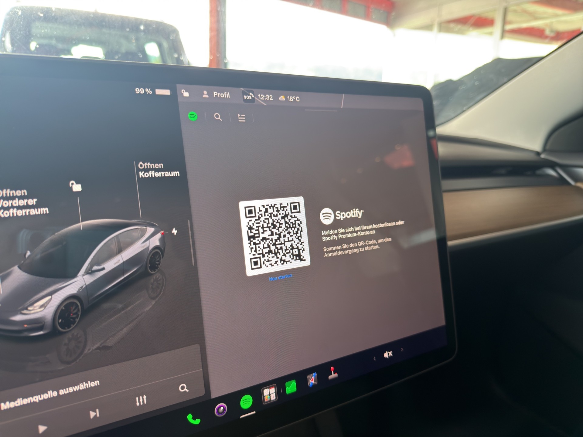 TESLA Model 3 Performance D SOC 94.5%-image-46