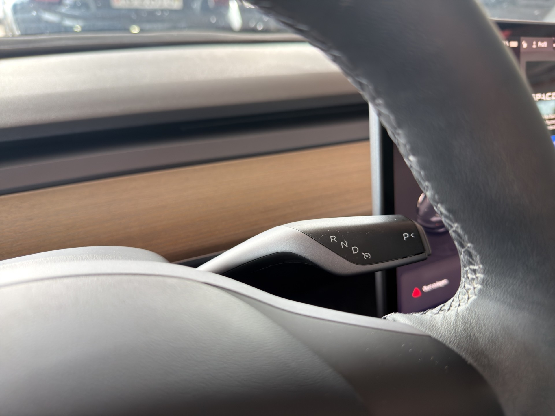 TESLA Model 3 Performance D SOC 94.5%-image-32