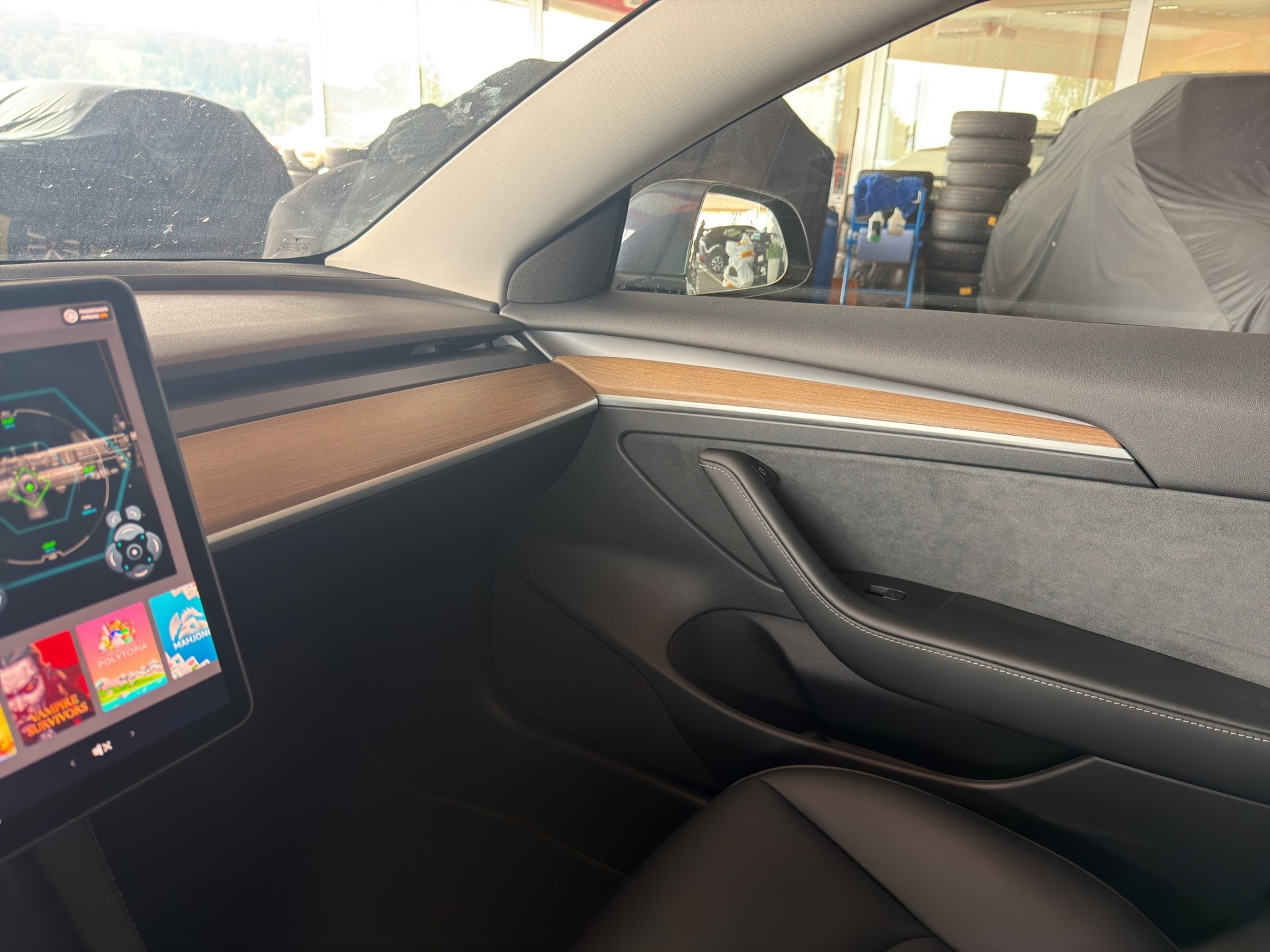 TESLA Model 3 Performance D SOC 94.5%-image-33