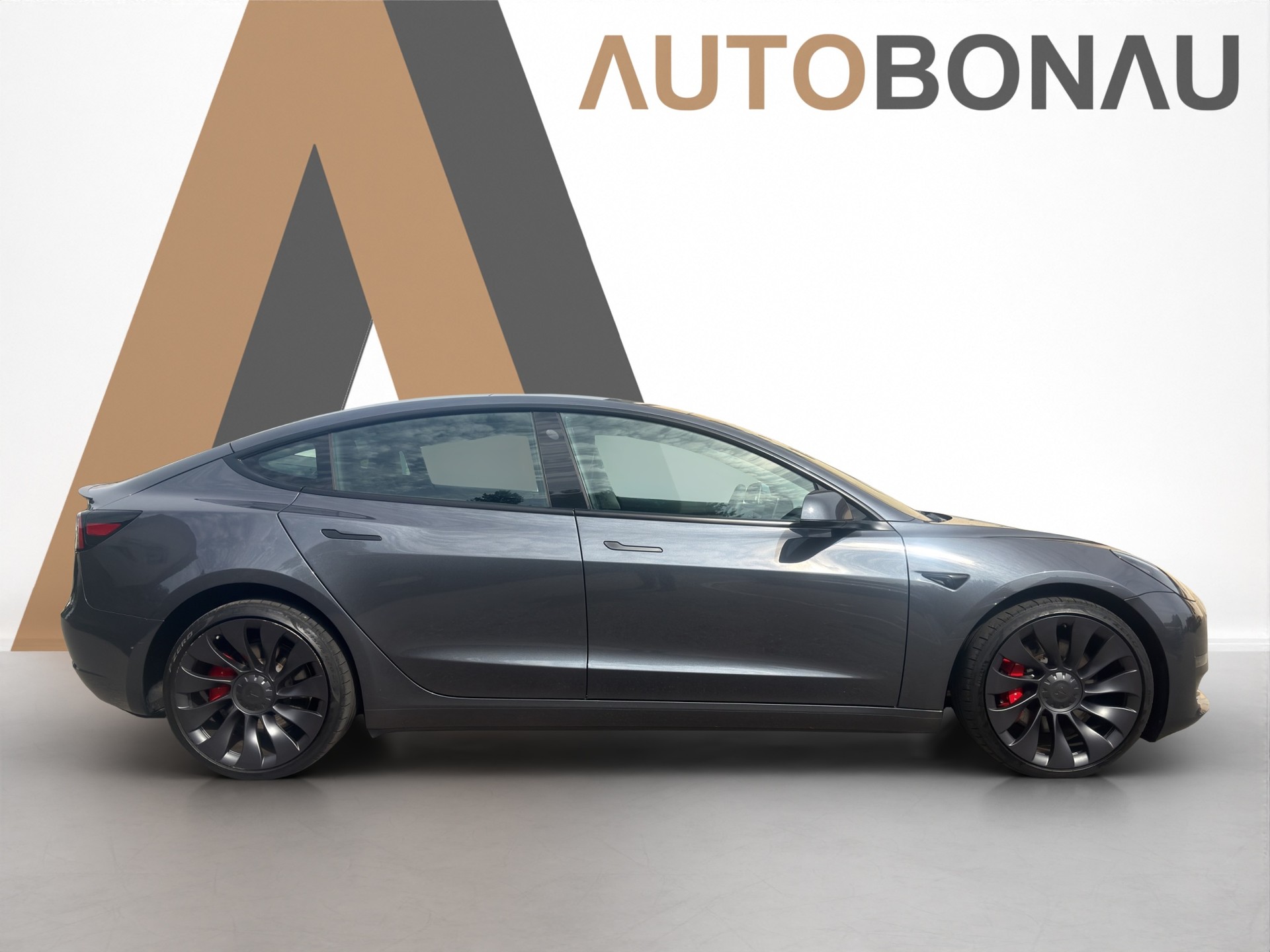 TESLA Model 3 Performance D SOC 94.5%-image-6