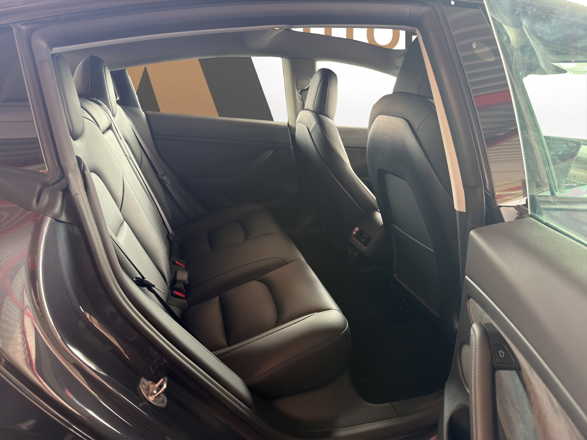TESLA Model 3 Performance D SOC 94.5%-image-16