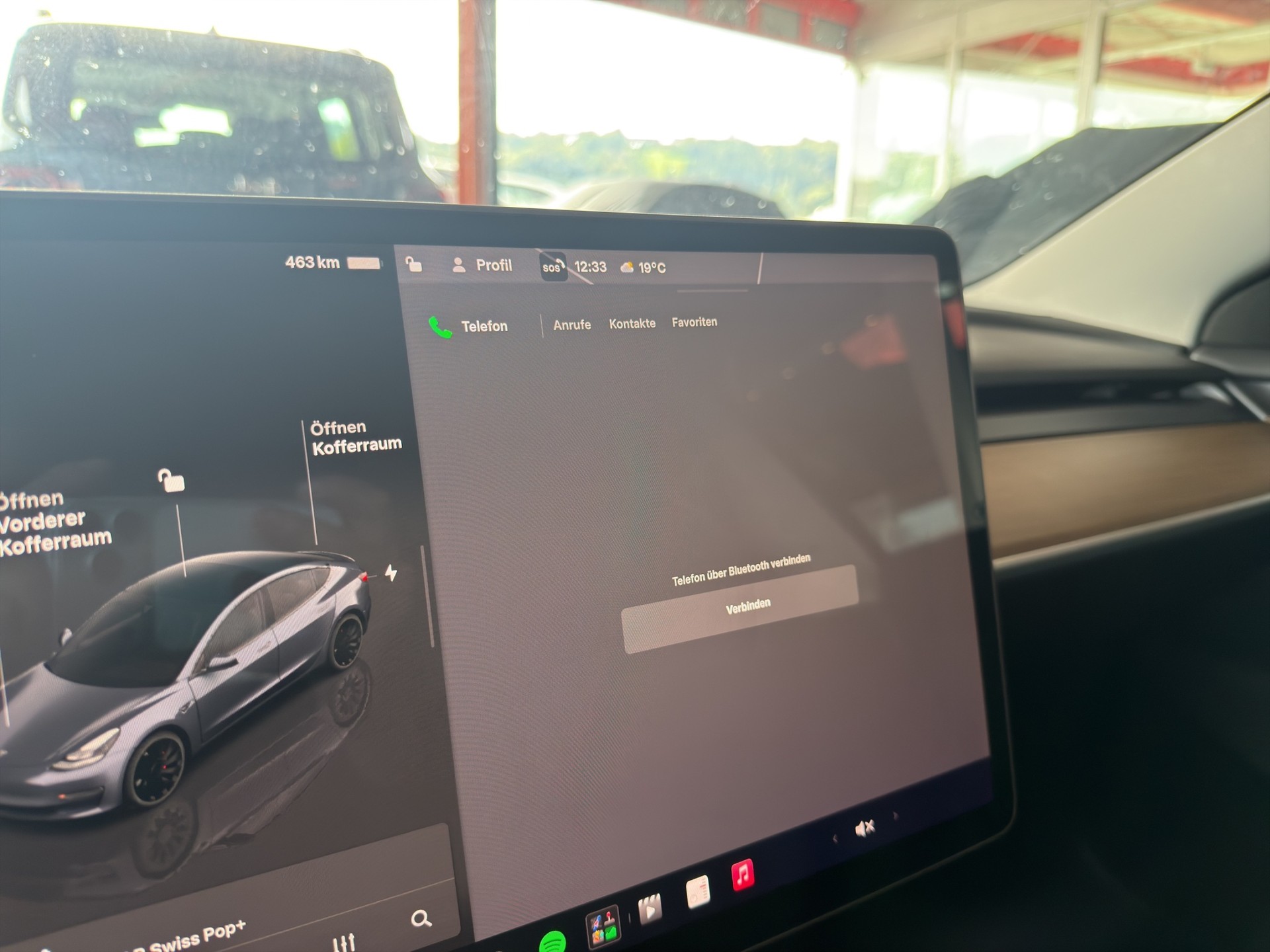 TESLA Model 3 Performance D SOC 94.5%-image-52